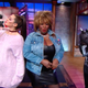 Image for article titled Here Are All the Extremely Extra Costumes Daytime Television Hosts Wore for Halloween
